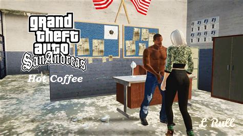 gta sa hot coffee|Hot Coffee v. 2.1 for GTA San Andreas